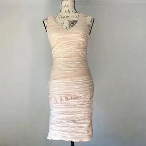Romeo & Juliet Couture Dress